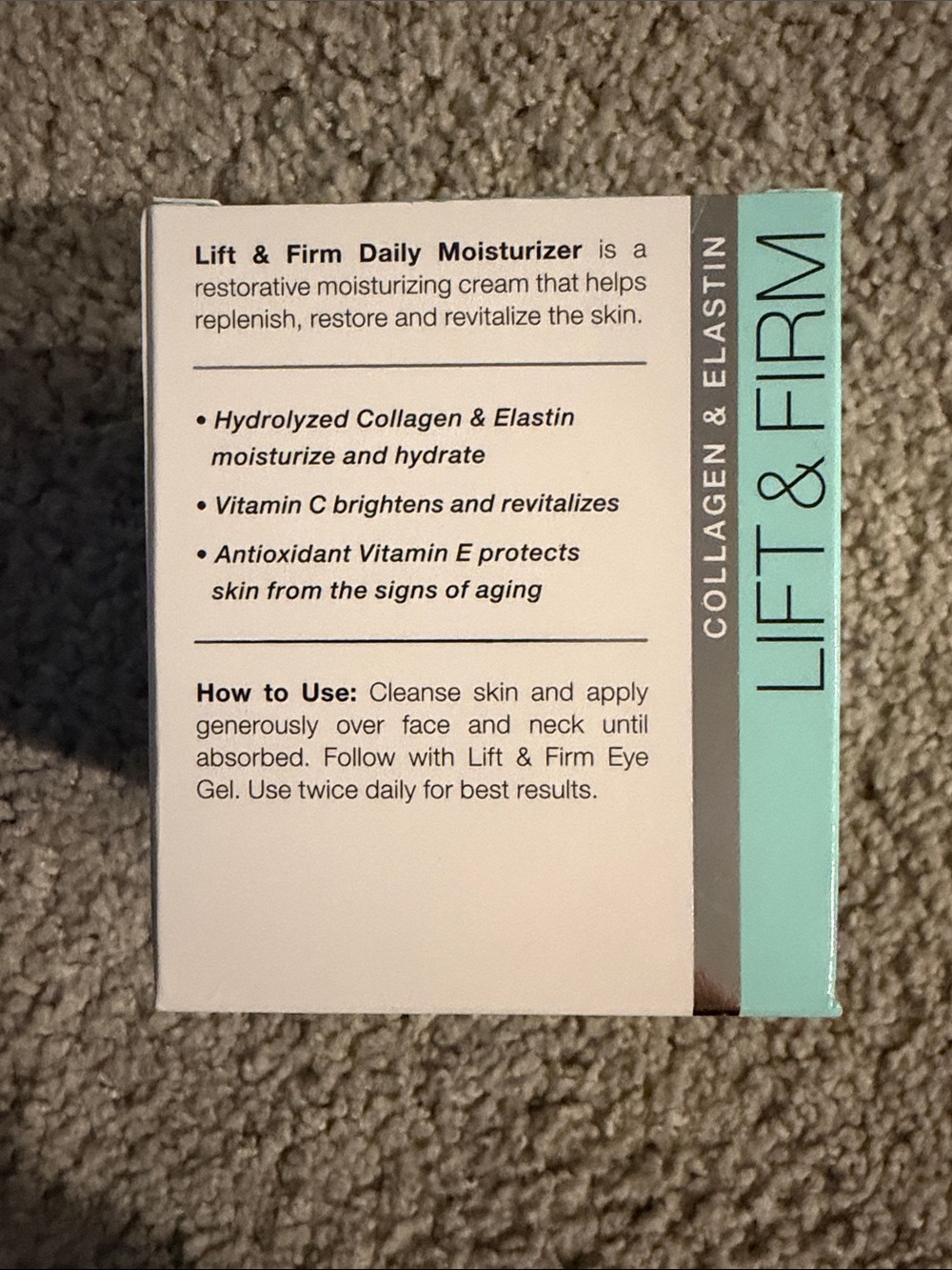 SkinLab Daily Moisturizer - Picture 2 of 5